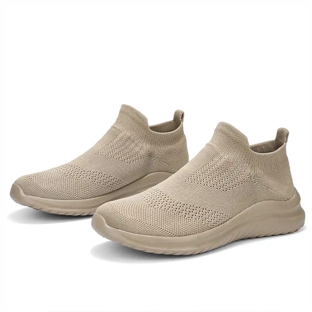 Beige Soft ใหม่รองเท้าเทนนิส M - Men'S Shoes Expensive Brands บทวิจารณ์และราคา
