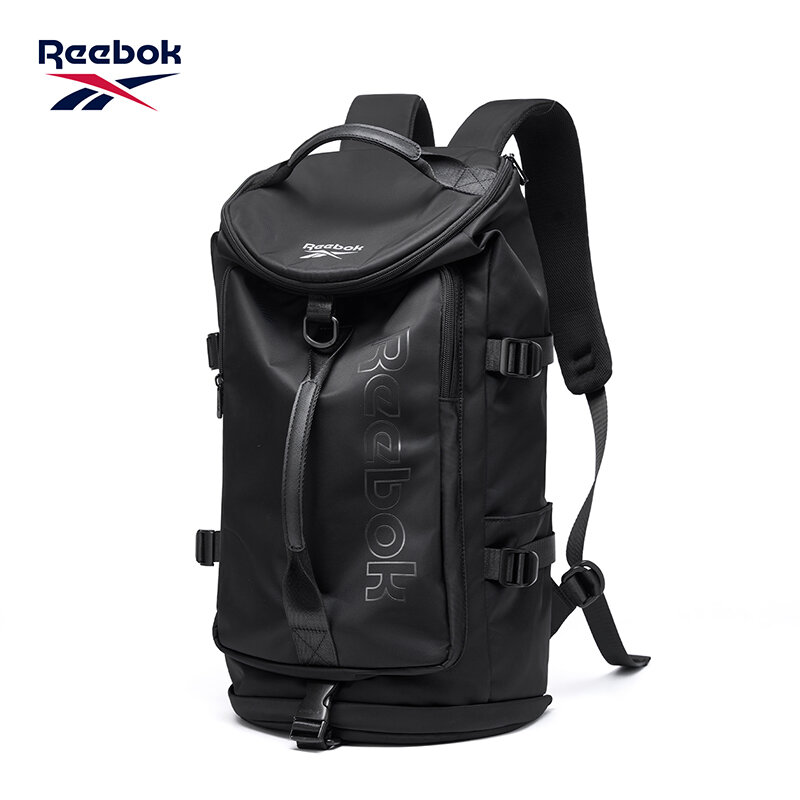 กระเป๋าเป้เดินทางอเนกประสงค์ R - Men Shoes Reebok บทวิจารณ์และราคา