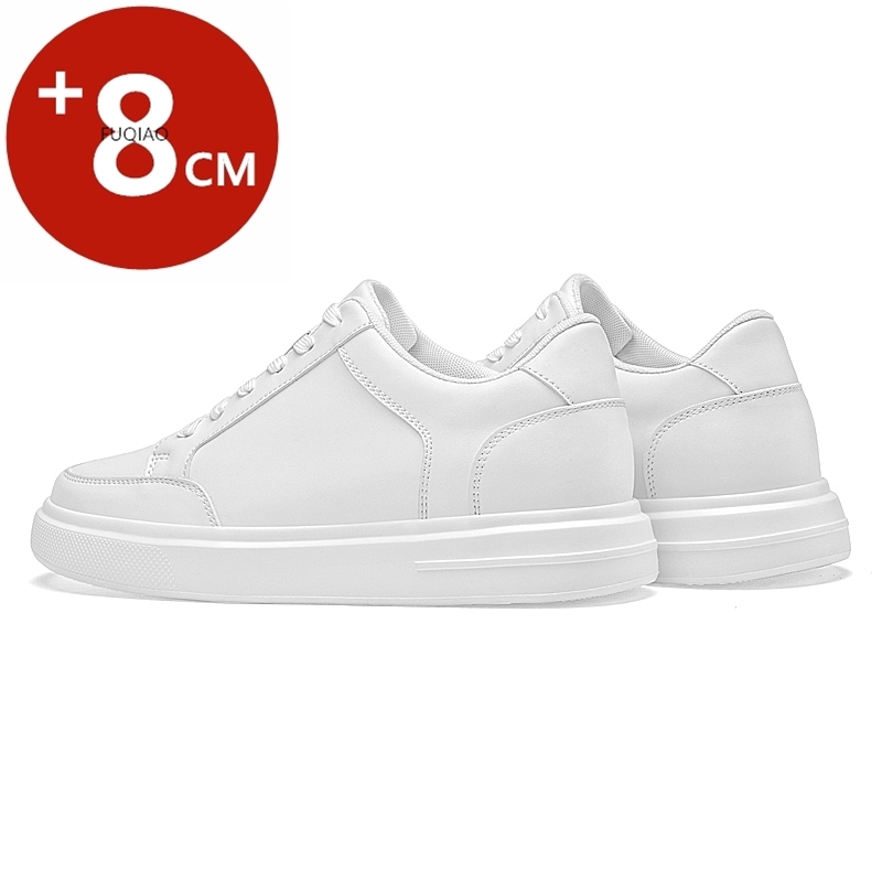 รองเท้าผ้าใบเสริมส้นผู้ชาย รอง - Men Shoes Size Chart บทวิจารณ์และราคา
