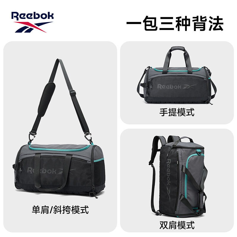 กระเป๋าเป้สะพายหลัง REEBOK สำห - Men Shoes Reebok บทวิจารณ์และราคา