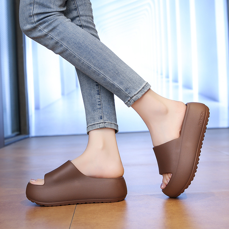 รองเท้าแตะห้องน้ำแบบยูนิเซ็กซ์ - Men'S Shoes For Summer บทวิจารณ์และราคา