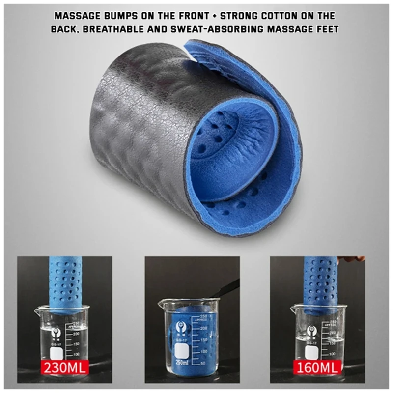 1 คู่รองเท้าหนัง Insoles สําหร - Men'S Shoes Plantar Fasciitis บทวิจารณ์และราคา