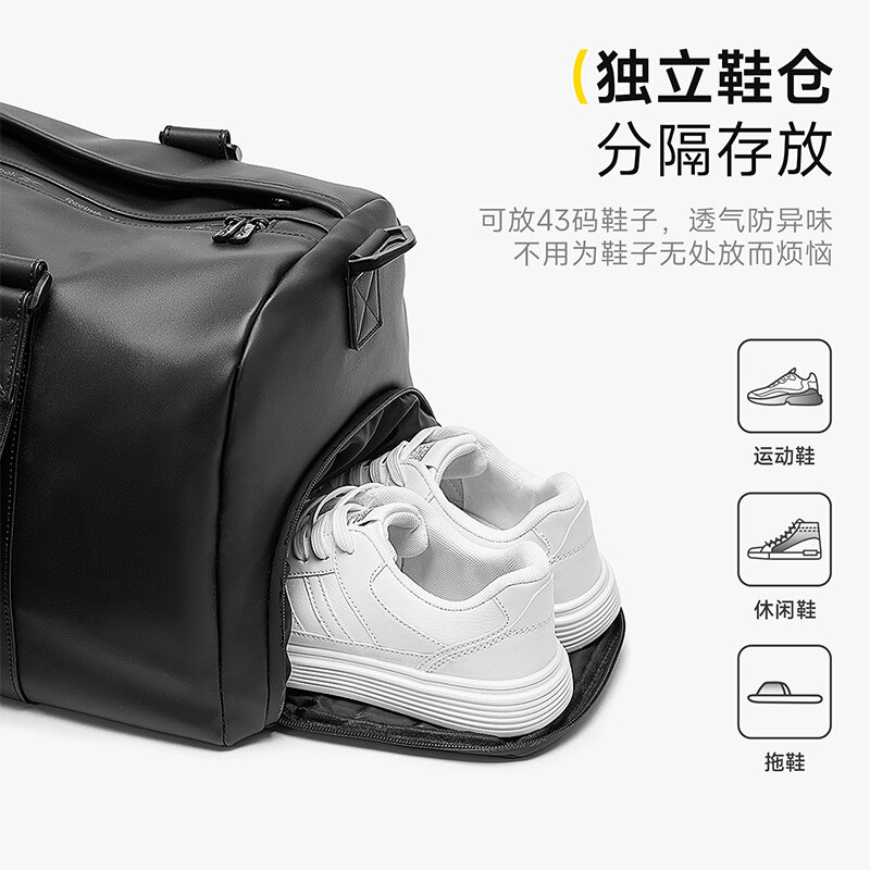 กระเป๋าเดินทาง REEBOK Classic  - Men Shoes Reebok บทวิจารณ์และราคา
