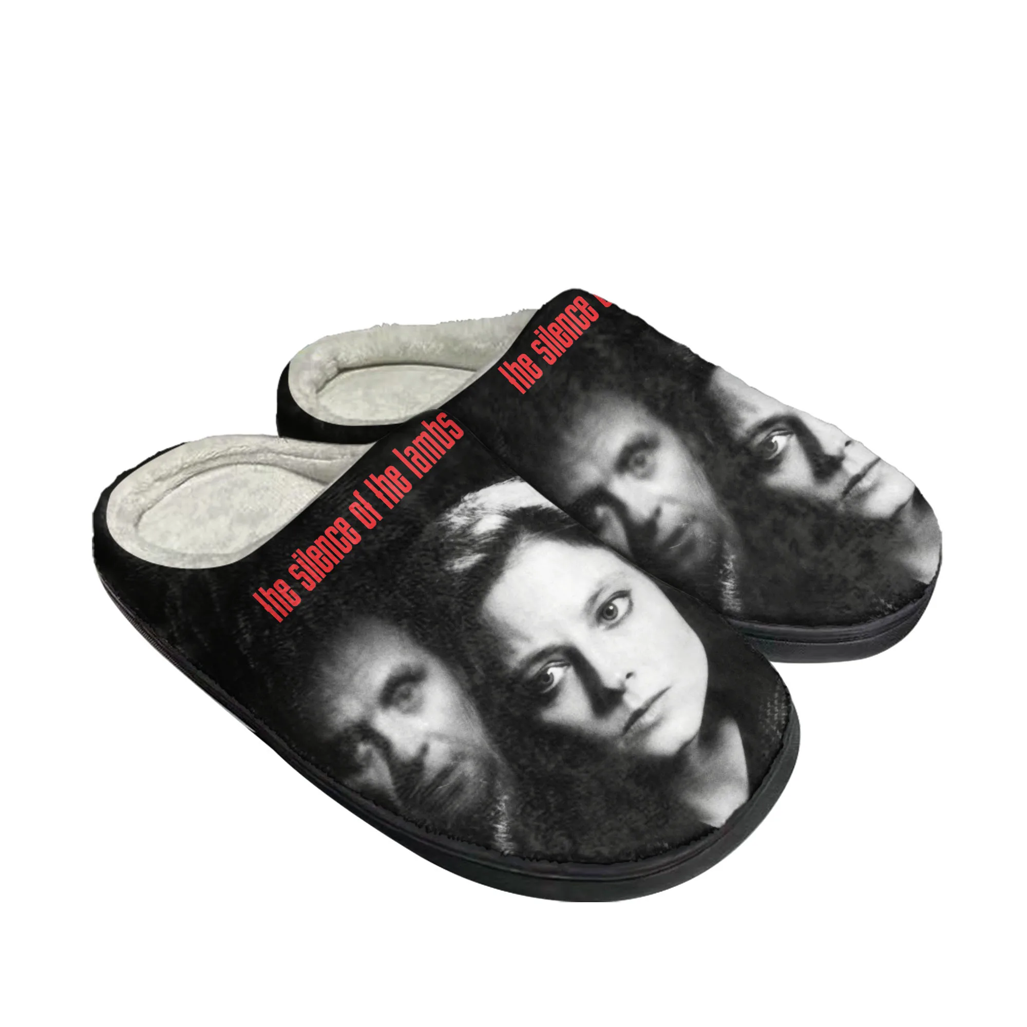Silence of the Lambs บ้านรองเท - Men Shoes Winter บทวิจารณ์และราคา