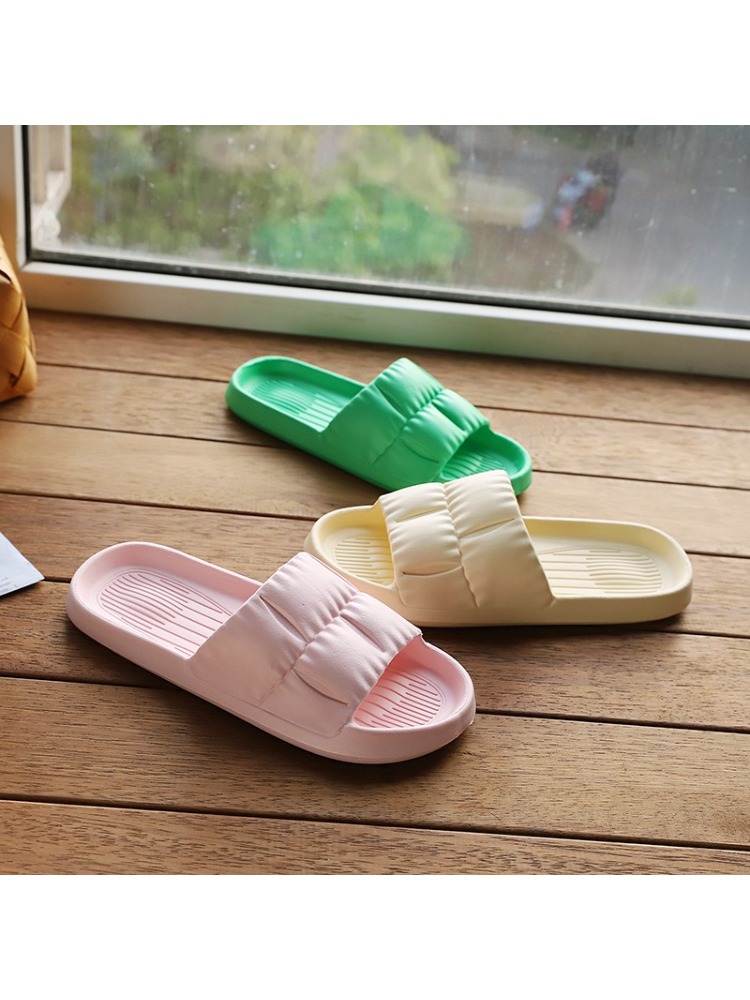 รองเท้าแตะผู้หญิงพื้นบางพิเศษส - Men'S Shoes For Summer บทวิจารณ์และราคา