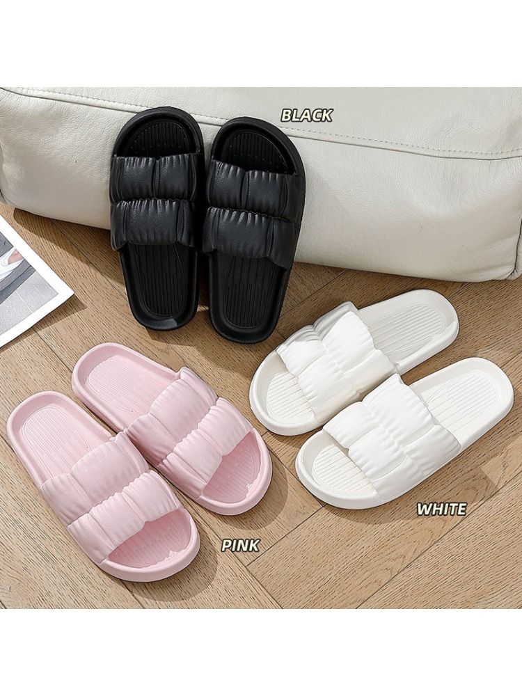 รองเท้าแตะผู้หญิงพื้นบางพิเศษส - Men'S Shoes For Summer บทวิจารณ์และราคา