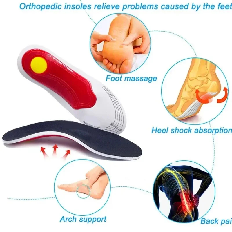 แผ่นรองรองเท้า EVA สำหรับผู้ชา - Men'S Shoes Plantar Fasciitis บทวิจารณ์และราคา