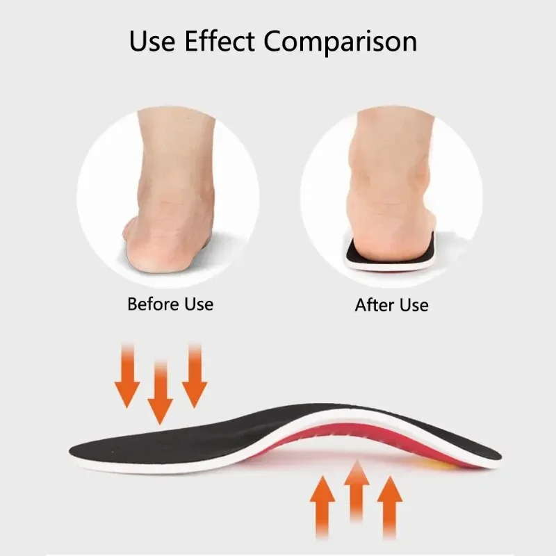 แผ่นรองรองเท้า EVA สำหรับผู้ชา - Men'S Shoes Plantar Fasciitis บทวิจารณ์และราคา