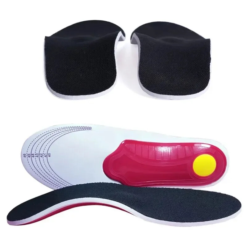 แผ่นรองรองเท้า EVA สำหรับผู้ชา - Men'S Shoes Plantar Fasciitis บทวิจารณ์และราคา