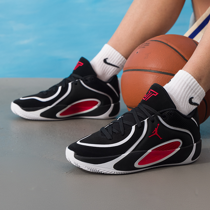 รองเท้าผู้ชายไนกี้ จอร์แดน ทาท - Men Shoes Jordan 4 บทวิจารณ์และราคา