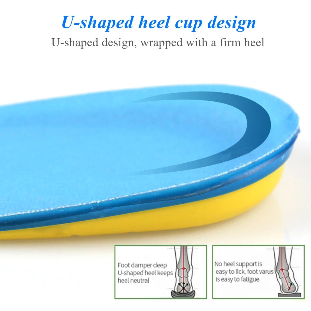 ซิลิโคนส้นถ้วยสําหรับ Heel Spu - Men'S Shoes Plantar Fasciitis บทวิจารณ์และราคา