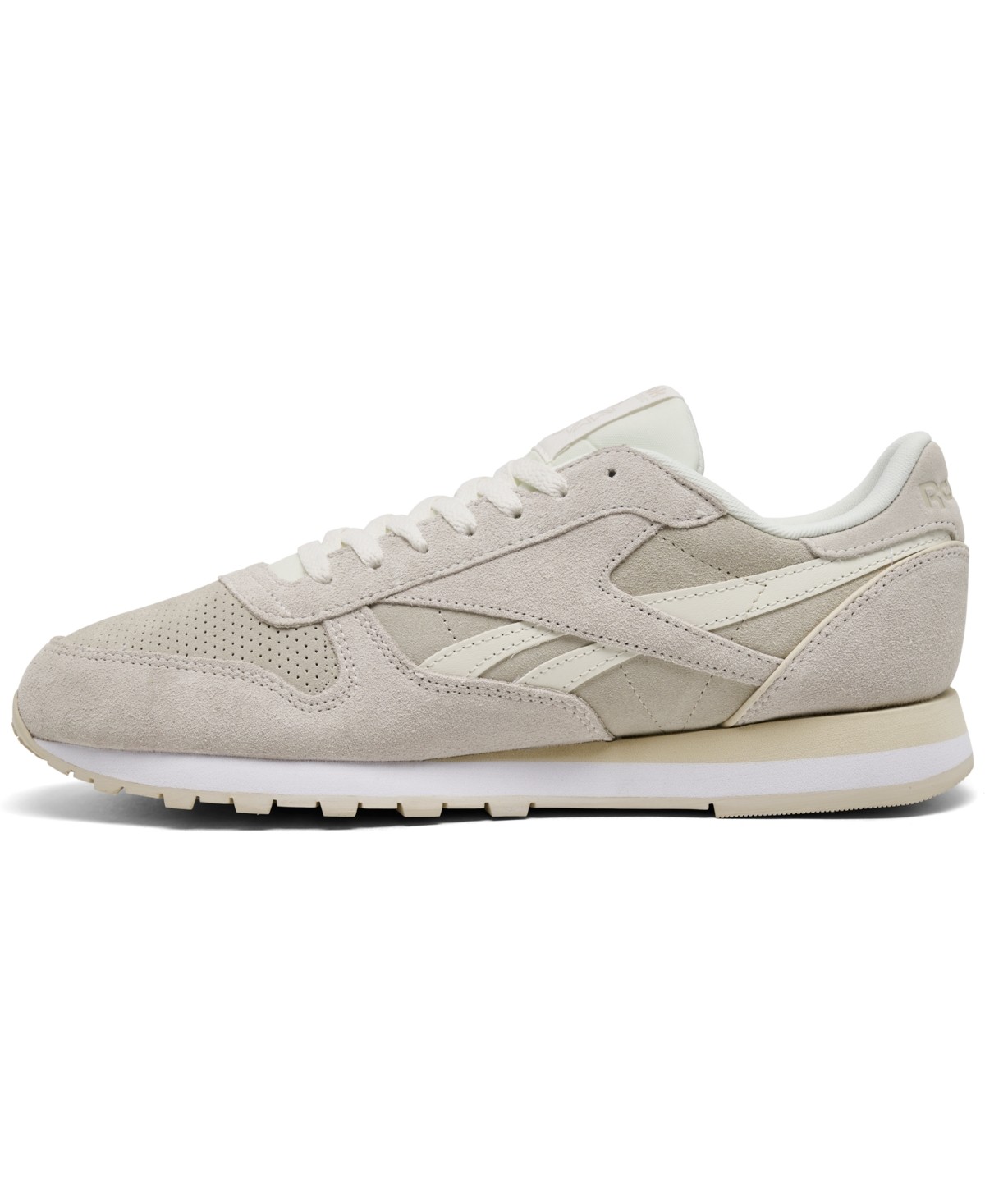 รองเท้าหนังคลาสสิกสำหรับผู้ชาย - Men Shoes Reebok บทวิจารณ์และราคา