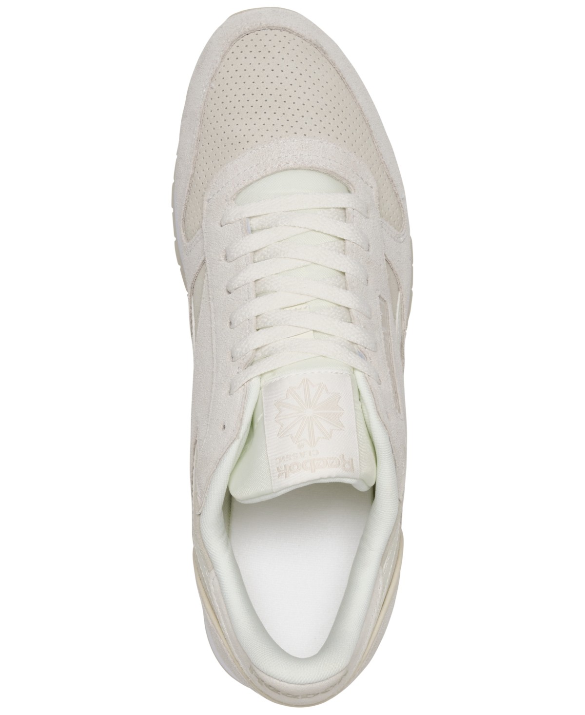 รองเท้าหนังคลาสสิกสำหรับผู้ชาย - Men Shoes Reebok บทวิจารณ์และราคา