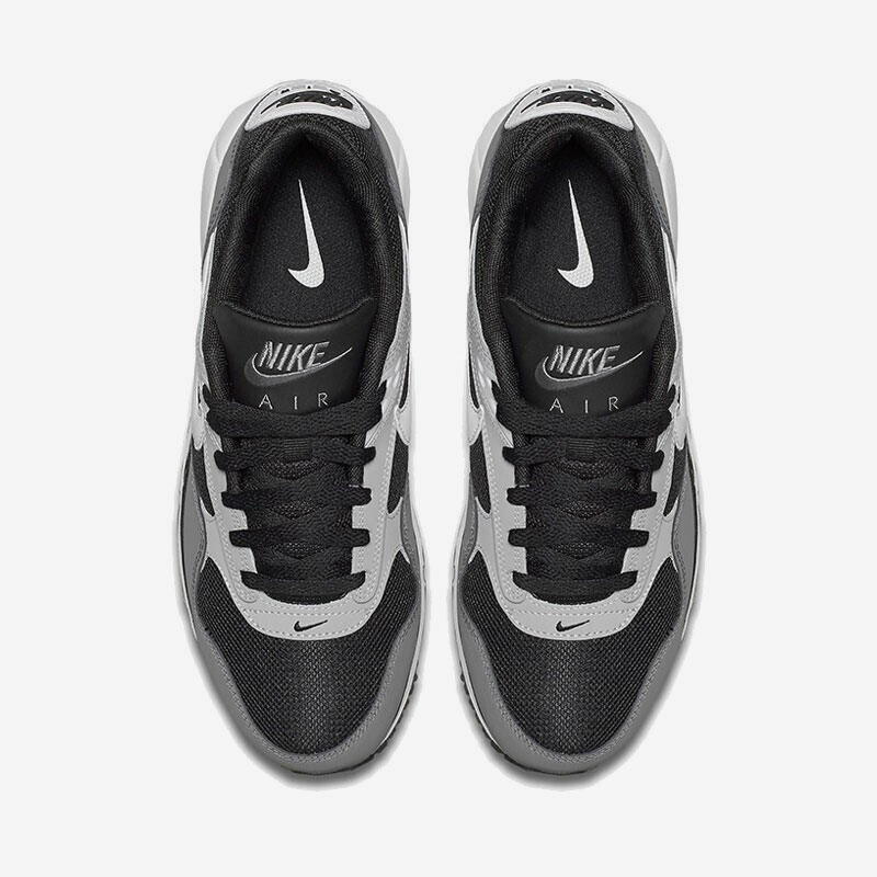 รองเท้าวิ่งลําลองผู้ชาย Air Ma - Men Shoes Myntra บทวิจารณ์และราคา