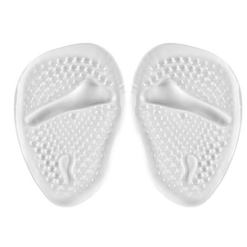 แผ่นรองฝ่าเท้าซิลิโคนสำหรับผู้ - Men'S Shoes Plantar Fasciitis บทวิจารณ์และราคา
