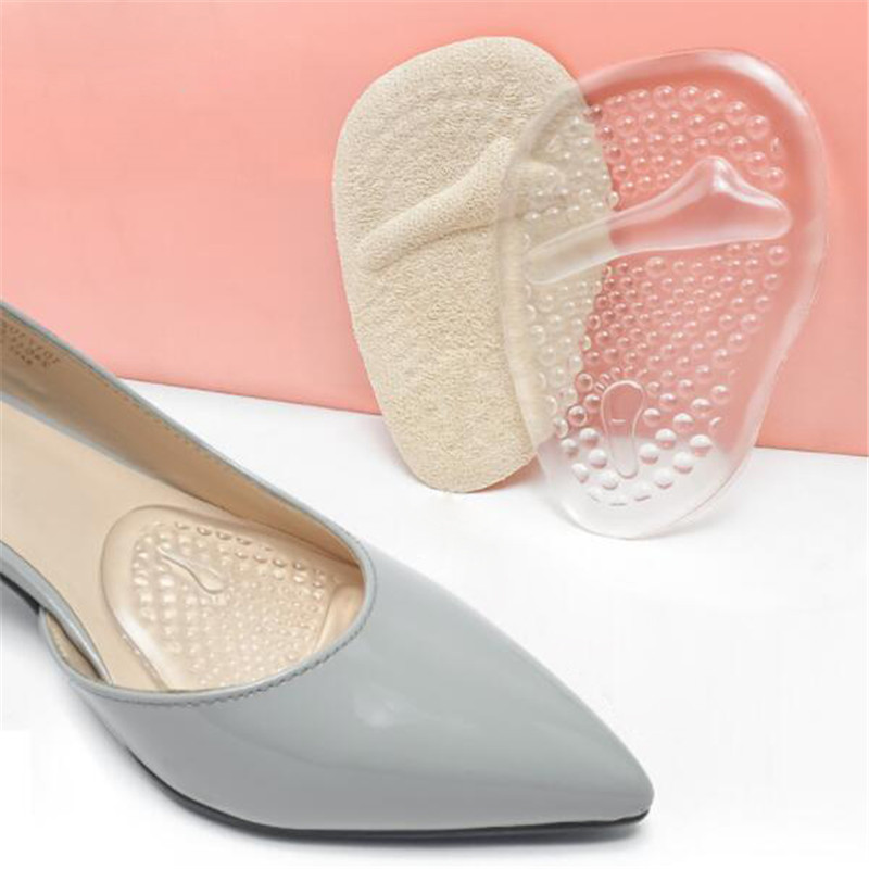 แผ่นรองฝ่าเท้าซิลิโคนสำหรับผู้ - Men'S Shoes Plantar Fasciitis บทวิจารณ์และราคา