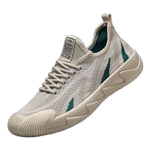 รองเท้าตาข่ายลำลองสำหรับผู้ชาย - Men Shoes Formal บทวิจารณ์และราคา