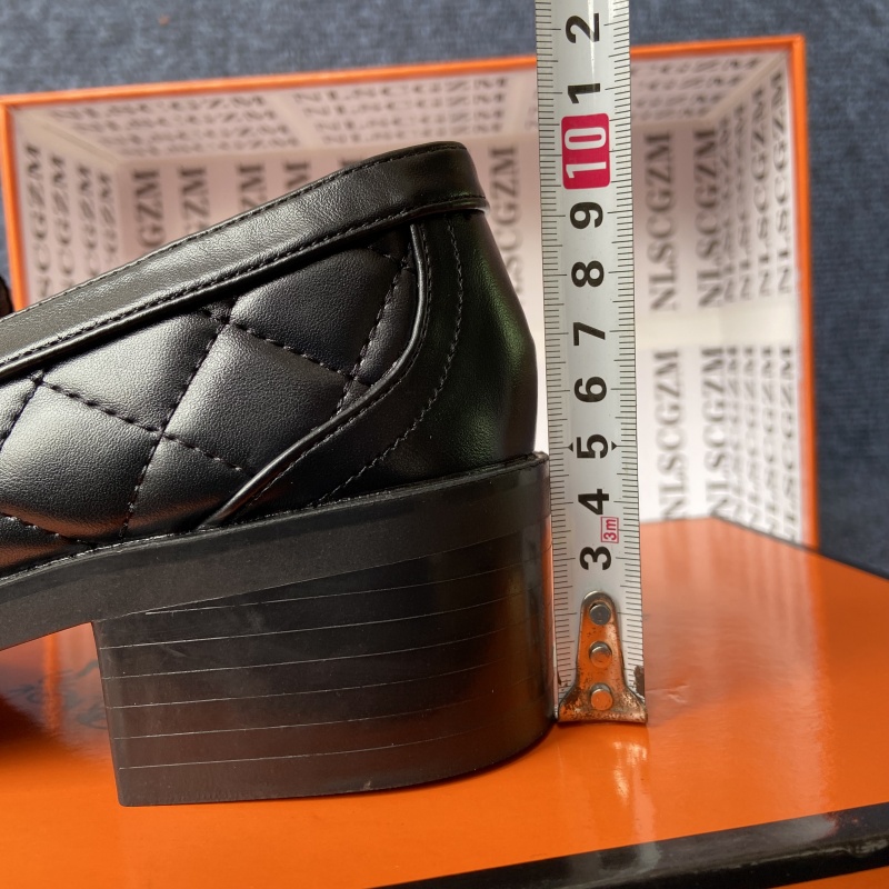 รองเท้าแบรนด์แท้ ส้นสูงสีดำ รอ - Men'S Shoes Japanese Brand บทวิจารณ์และราคา