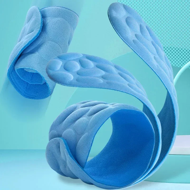 4D กีฬา Insoles สําหรับรองเท้า - Men Shoes Size Chart บทวิจารณ์และราคา