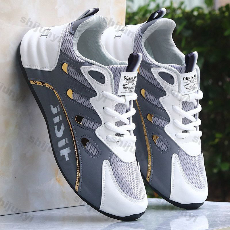 รองเท้าผ้าใบลำลองผู้ชาย 2026 ฤ - Men Shoes Size Chart บทวิจารณ์และราคา