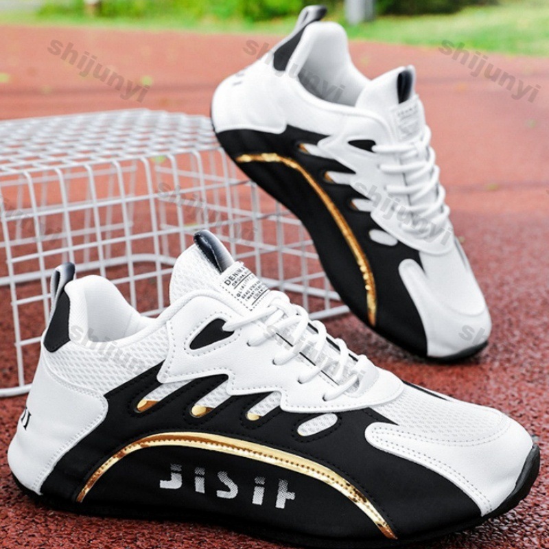 รองเท้าผ้าใบลำลองผู้ชาย 2026 ฤ - Men Shoes Size Chart บทวิจารณ์และราคา
