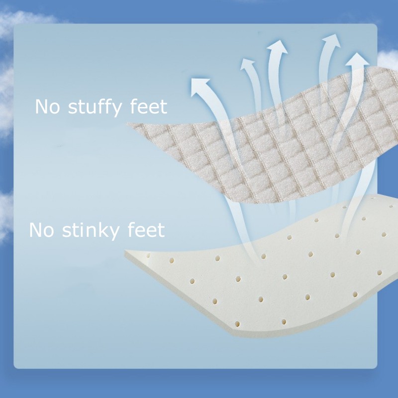 แผ่นรองพื้นรองเท้าเมมโมรี่โฟมส - Men'S Shoes Plantar Fasciitis บทวิจารณ์และราคา