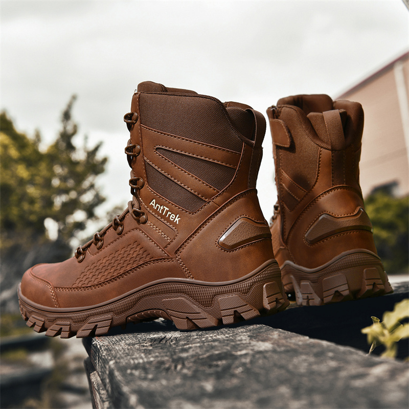 รองเท้าบูทผู้ชายสำหรับการฝึกซ้ - Men Shoes Trends บทวิจารณ์และราคา