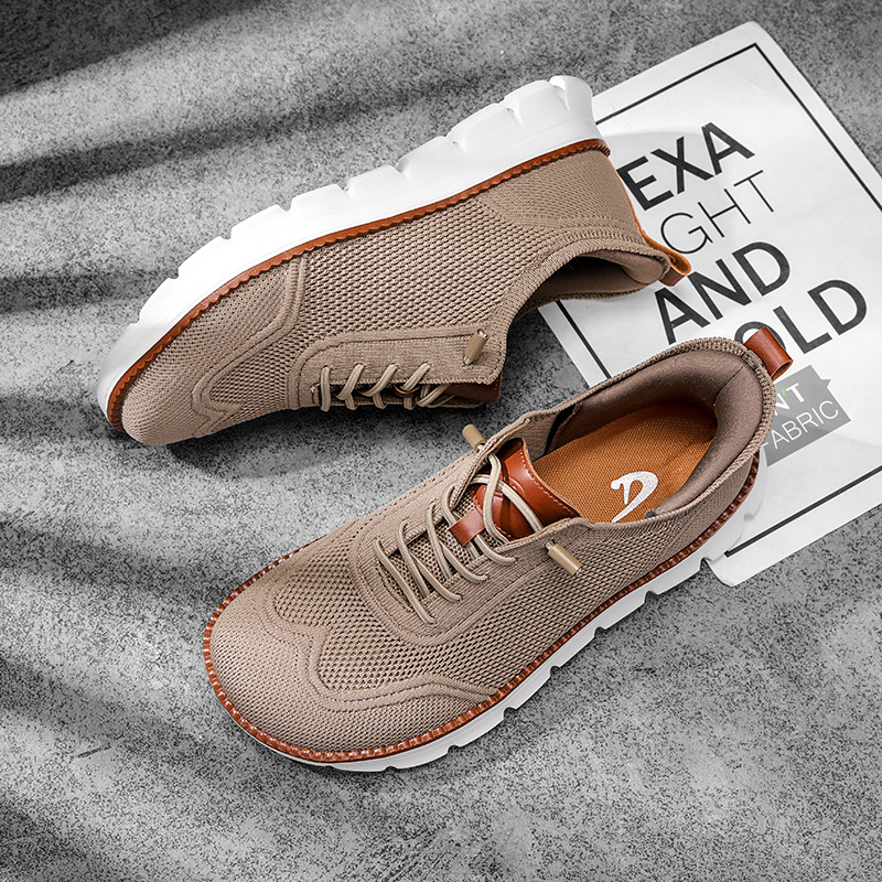 รองเท้าผู้ชายทรงกว้าง สไตล์ลำล - Men Shoes Trends บทวิจารณ์และราคา
