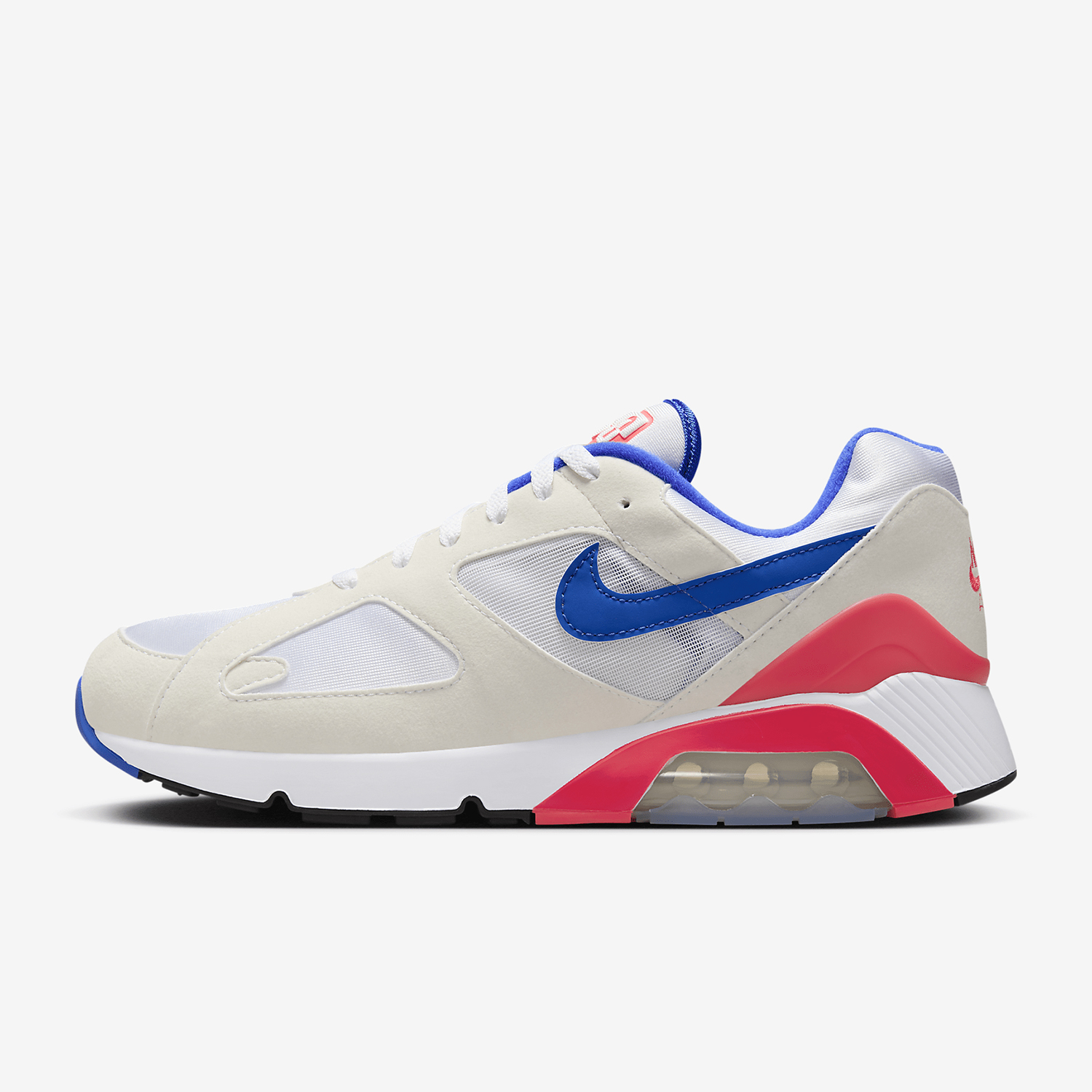 ไนกี้ แอร์แม็กซ์ 180 รองเท้าวิ - Men Shoes Myntra บทวิจารณ์และราคา
