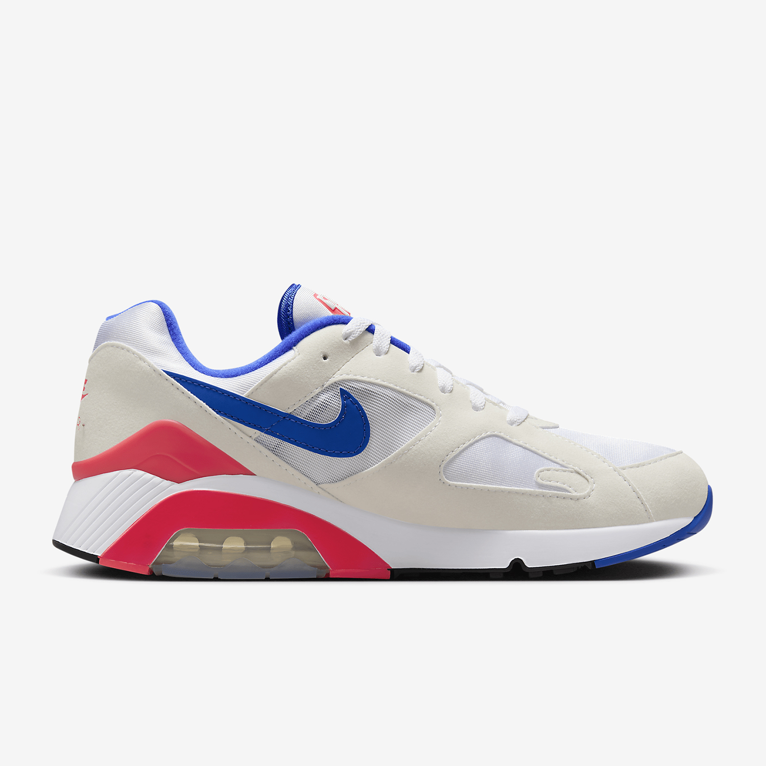 ไนกี้ แอร์แม็กซ์ 180 รองเท้าวิ - Men Shoes Myntra บทวิจารณ์และราคา