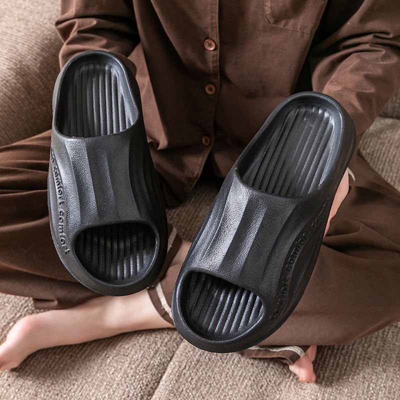 รองเท้าแตะ EVA สำหรับผู้หญิงแล - Men'S Shoes In Fashion บทวิจารณ์และราคา