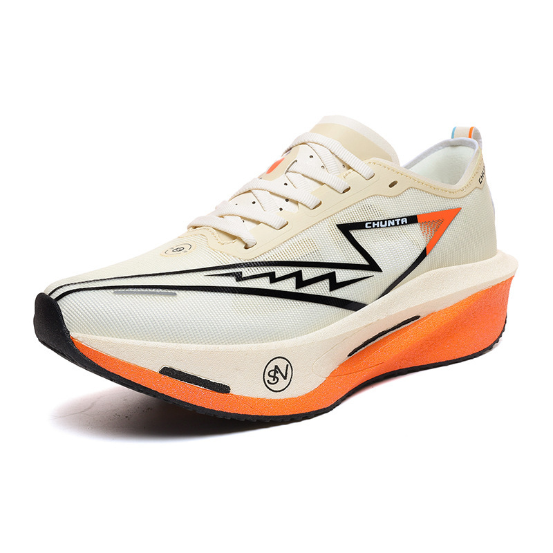 รองเท้าวิ่งมาราธอนสำหรับผู้ชาย - Men Shoes Size Chart บทวิจารณ์และราคา