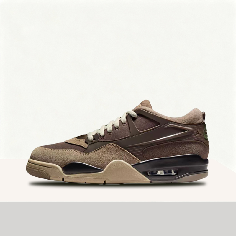 ไนกี้ จอร์แดน แอร์ จอร์แดน 4 เ - Men Shoes Jordan 4 บทวิจารณ์และราคา
