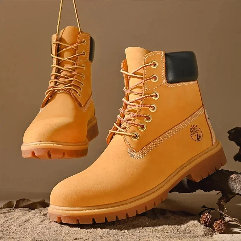 รองเท้าบูทผู้ชาย รองเท้าบูทหุ้ - Men Shoes Trends บทวิจารณ์และราคา