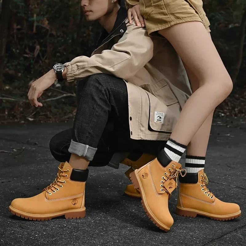 รองเท้าบูทผู้ชาย รองเท้าบูทหุ้ - Men Shoes Trends บทวิจารณ์และราคา