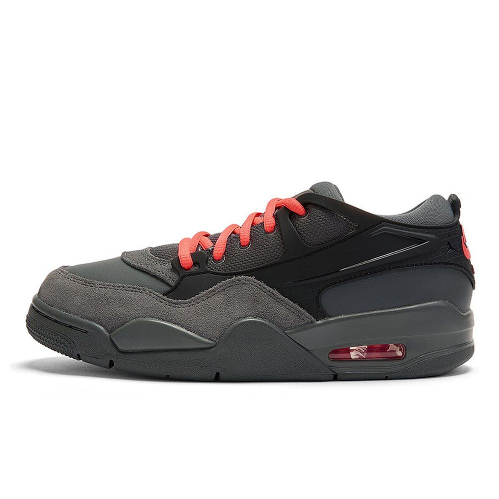 ไนกี้ จอร์แดน แอร์ จอร์แดน 4 ร - Men Shoes Jordan 4 บทวิจารณ์และราคา