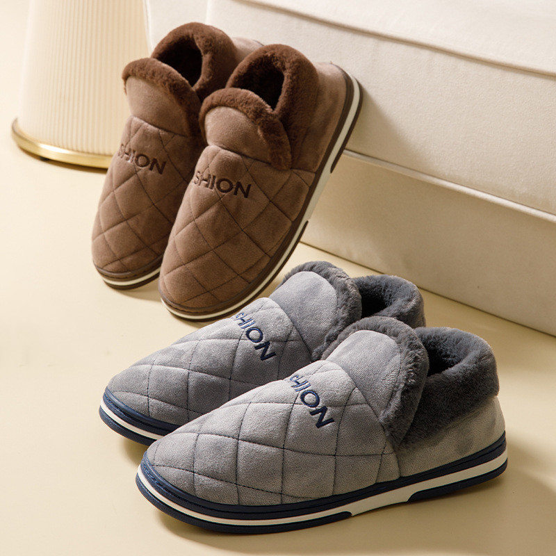 ขนาดใหญ่ 47 48 49 50 ผู้ชายฤดู - Men Shoes Winter บทวิจารณ์และราคา