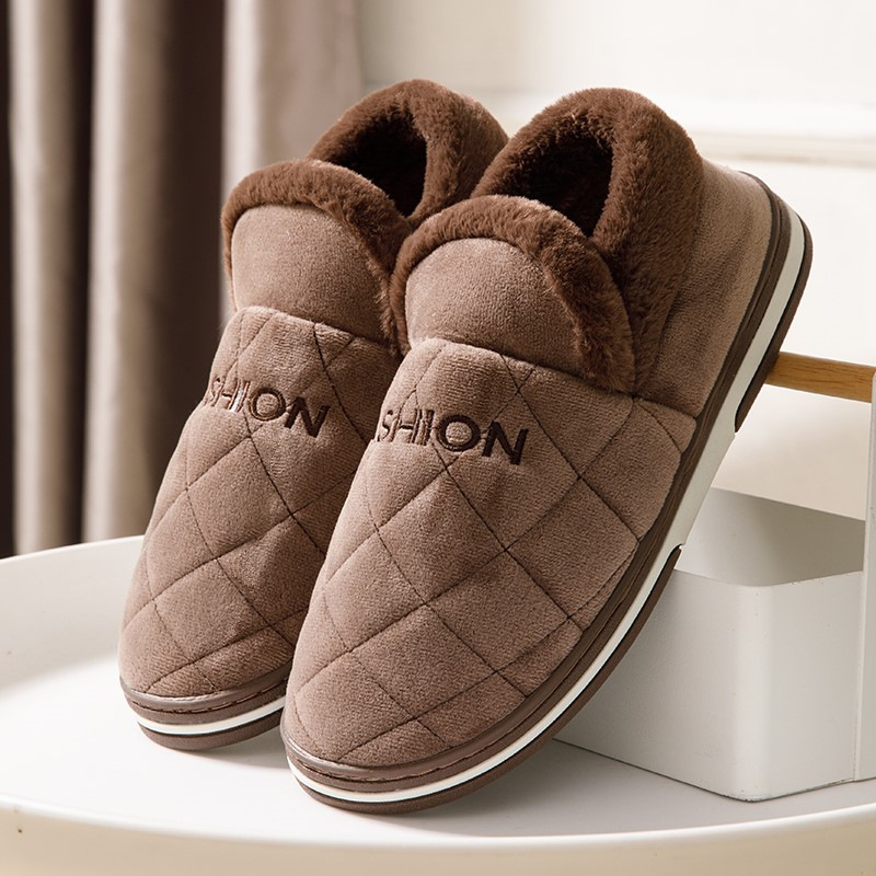 ขนาดใหญ่ 47 48 49 50 ผู้ชายฤดู - Men Shoes Winter บทวิจารณ์และราคา