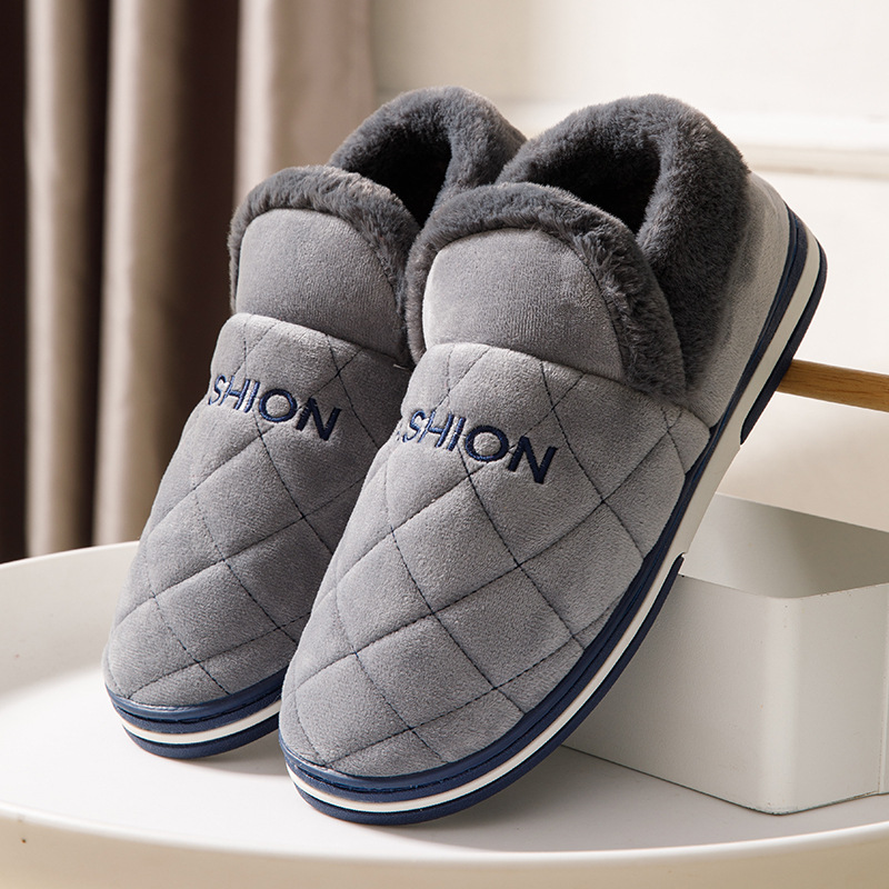 ขนาดใหญ่ 47 48 49 50 ผู้ชายฤดู - Men Shoes Winter บทวิจารณ์และราคา