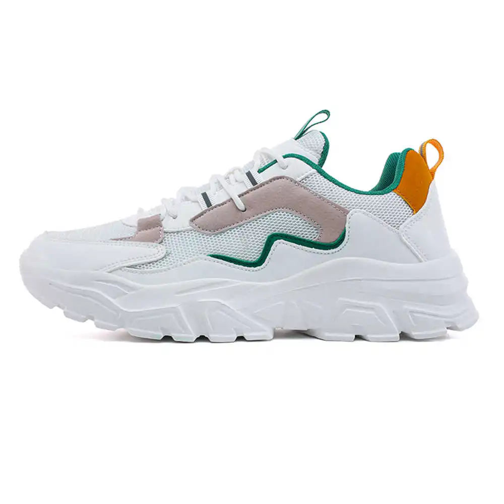 รองเท้าสเก็ตบอร์ดสีเขียวมิ้นต์ - Men Shoes Trends บทวิจารณ์และราคา