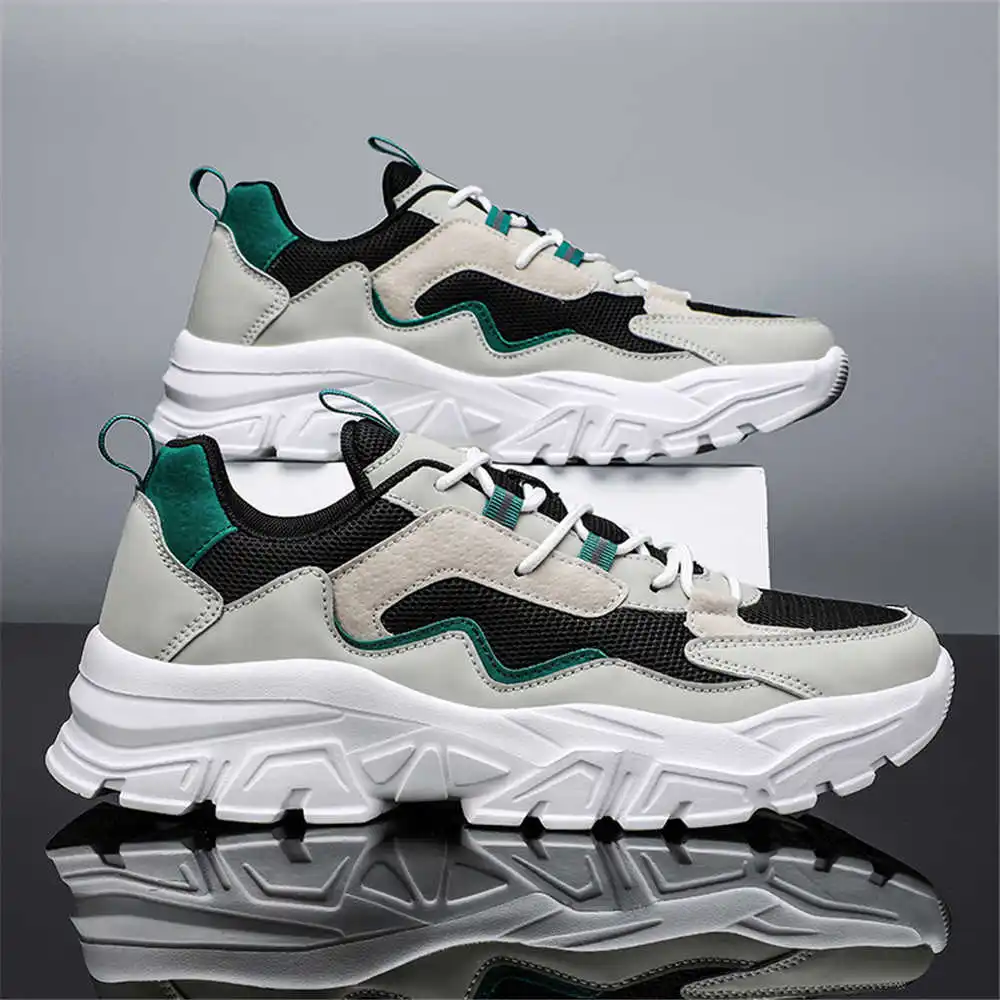 รองเท้าสเก็ตบอร์ดสีเขียวมิ้นต์ - Men Shoes Trends บทวิจารณ์และราคา